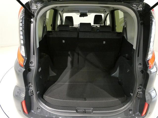 シエンタ ハイブリッドＺ　衝突被害軽減システム　メモリーナビ　フルセグ　バックカメラ　ＥＴＣ　ミュージックプレイヤー接続可　オートクルーズコントロール　ＬＥＤヘッドランプ　両側電動スライド　スマートキー　キーレス　ハイブリッド（18枚目）