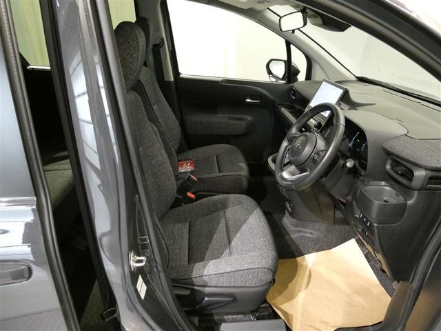 シエンタ ハイブリッドＺ　衝突被害軽減システム　メモリーナビ　フルセグ　バックカメラ　ＥＴＣ　ミュージックプレイヤー接続可　オートクルーズコントロール　ＬＥＤヘッドランプ　両側電動スライド　スマートキー　キーレス　ハイブリッド（19枚目）