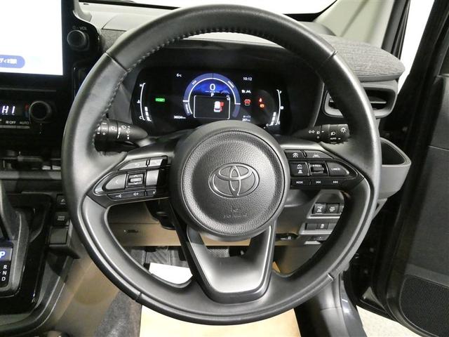 シエンタ ハイブリッドＺ　衝突被害軽減システム　メモリーナビ　フルセグ　バックカメラ　ＥＴＣ　ミュージックプレイヤー接続可　オートクルーズコントロール　ＬＥＤヘッドランプ　両側電動スライド　スマートキー　キーレス　ハイブリッド（22枚目）