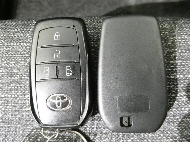 シエンタ ハイブリッドＺ　衝突被害軽減システム　メモリーナビ　フルセグ　バックカメラ　ＥＴＣ　ミュージックプレイヤー接続可　オートクルーズコントロール　ＬＥＤヘッドランプ　両側電動スライド　スマートキー　キーレス　ハイブリッド（25枚目）