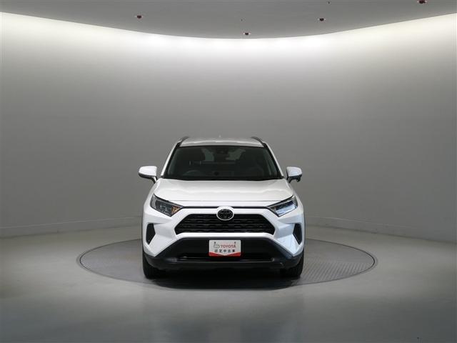 ＲＡＶ４ Ｘ　衝突被害軽減システム　メモリーナビ　ワンセグ　バックカメラ　ＥＴＣ　ＣＤ　ミュージックプレイヤー接続可　オートクルーズコントロール　ＬＥＤヘッドランプ　スマートキー　キーレス　ワンオーナー（6枚目）