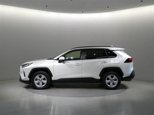 ＲＡＶ４ Ｘ　衝突被害軽減システム　メモリーナビ　ワンセグ　バックカメラ　ＥＴＣ　ＣＤ　ミュージックプレイヤー接続可　オートクルーズコントロール　ＬＥＤヘッドランプ　スマートキー　キーレス　ワンオーナー（7枚目）