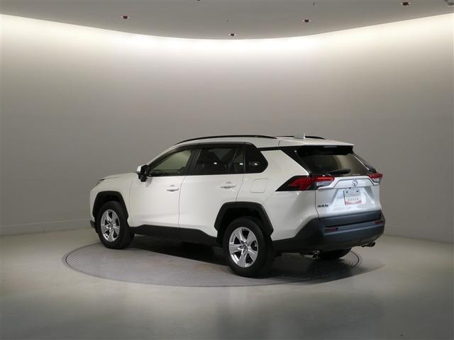 ＲＡＶ４ Ｘ　衝突被害軽減システム　メモリーナビ　ワンセグ　バックカメラ　ＥＴＣ　ＣＤ　ミュージックプレイヤー接続可　オートクルーズコントロール　ＬＥＤヘッドランプ　スマートキー　キーレス　ワンオーナー（8枚目）