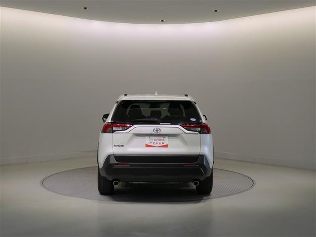 ＲＡＶ４ Ｘ　衝突被害軽減システム　メモリーナビ　ワンセグ　バックカメラ　ＥＴＣ　ＣＤ　ミュージックプレイヤー接続可　オートクルーズコントロール　ＬＥＤヘッドランプ　スマートキー　キーレス　ワンオーナー（9枚目）
