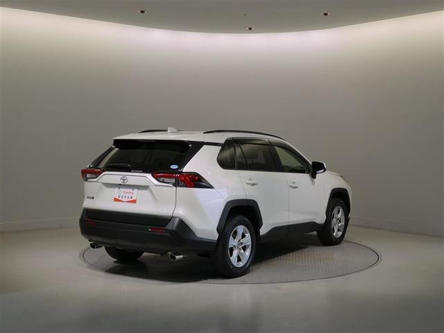 ＲＡＶ４ Ｘ　衝突被害軽減システム　メモリーナビ　ワンセグ　バックカメラ　ＥＴＣ　ＣＤ　ミュージックプレイヤー接続可　オートクルーズコントロール　ＬＥＤヘッドランプ　スマートキー　キーレス　ワンオーナー（10枚目）