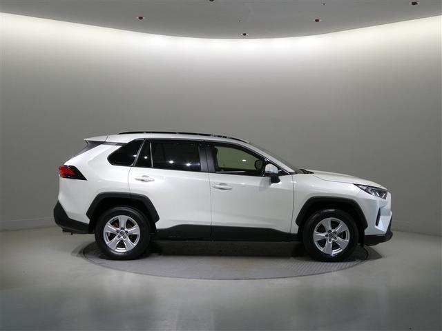 ＲＡＶ４ Ｘ　衝突被害軽減システム　メモリーナビ　ワンセグ　バックカメラ　ＥＴＣ　ＣＤ　ミュージックプレイヤー接続可　オートクルーズコントロール　ＬＥＤヘッドランプ　スマートキー　キーレス　ワンオーナー（11枚目）