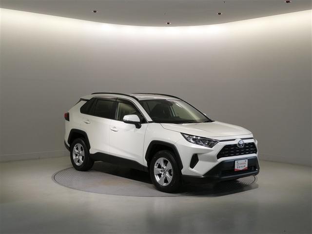 ＲＡＶ４ Ｘ　衝突被害軽減システム　メモリーナビ　ワンセグ　バックカメラ　ＥＴＣ　ＣＤ　ミュージックプレイヤー接続可　オートクルーズコントロール　ＬＥＤヘッドランプ　スマートキー　キーレス　ワンオーナー（12枚目）