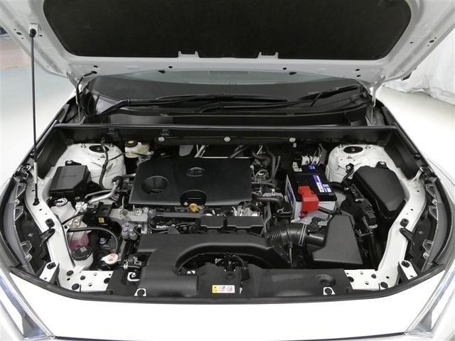 ＲＡＶ４ Ｘ　衝突被害軽減システム　メモリーナビ　ワンセグ　バックカメラ　ＥＴＣ　ＣＤ　ミュージックプレイヤー接続可　オートクルーズコントロール　ＬＥＤヘッドランプ　スマートキー　キーレス　ワンオーナー（14枚目）