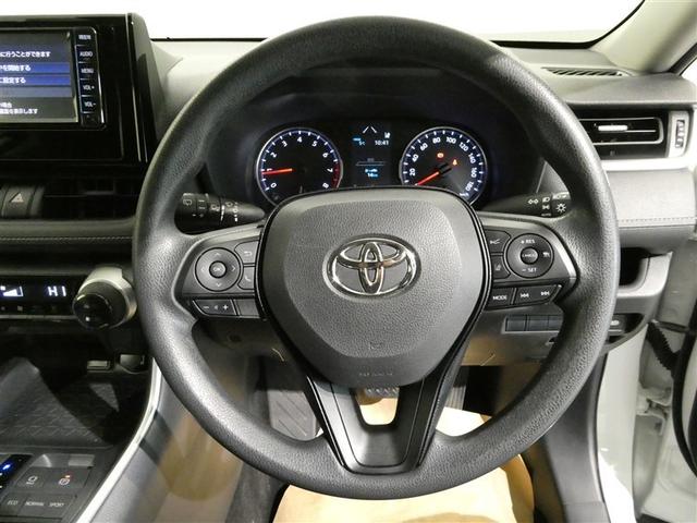ＲＡＶ４ Ｘ　衝突被害軽減システム　メモリーナビ　ワンセグ　バックカメラ　ＥＴＣ　ＣＤ　ミュージックプレイヤー接続可　オートクルーズコントロール　ＬＥＤヘッドランプ　スマートキー　キーレス　ワンオーナー（19枚目）