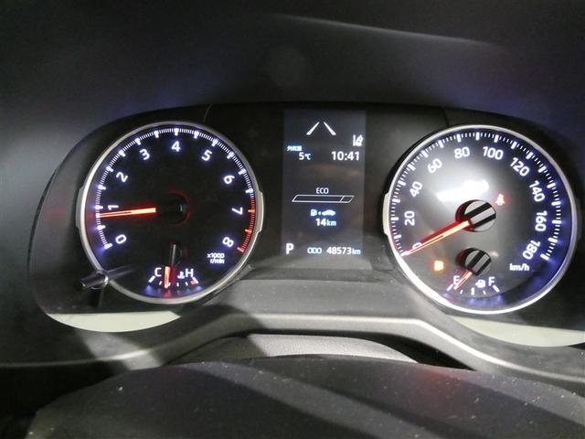 ＲＡＶ４ Ｘ　衝突被害軽減システム　メモリーナビ　ワンセグ　バックカメラ　ＥＴＣ　ＣＤ　ミュージックプレイヤー接続可　オートクルーズコントロール　ＬＥＤヘッドランプ　スマートキー　キーレス　ワンオーナー（20枚目）