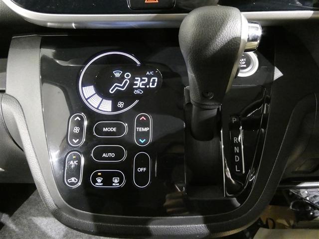 デイズルークス ハイウェイスター　Ｇターボ　衝突被害軽減システム　メモリーナビ　フルセグ　バックカメラ　ＥＴＣ　ＣＤ　ミュージックプレイヤー接続可　ＤＶＤ再生　オートクルーズコントロール　ＬＥＤヘッドランプ　両側電動スライド　ベンチシート（12枚目）