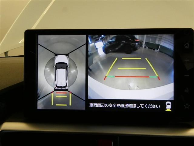 ライズ Ｇ　衝突被害軽減システム　フルセグ　バックカメラ　ＥＴＣ　ミュージックプレイヤー接続可　ＬＥＤヘッドランプ　スマートキー　キーレス　アイドリングストップ（3枚目）