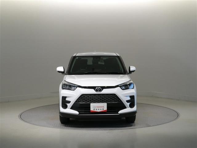 ライズ Ｇ　衝突被害軽減システム　フルセグ　バックカメラ　ＥＴＣ　ミュージックプレイヤー接続可　ＬＥＤヘッドランプ　スマートキー　キーレス　アイドリングストップ（6枚目）