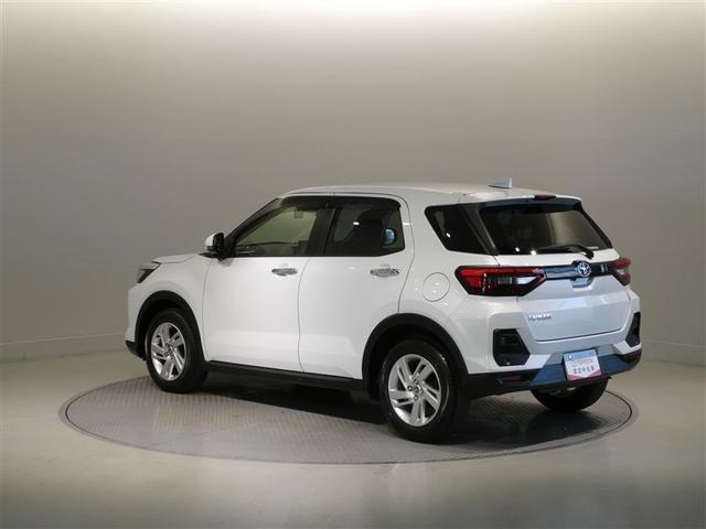 ライズ Ｇ　衝突被害軽減システム　フルセグ　バックカメラ　ＥＴＣ　ミュージックプレイヤー接続可　ＬＥＤヘッドランプ　スマートキー　キーレス　アイドリングストップ（8枚目）