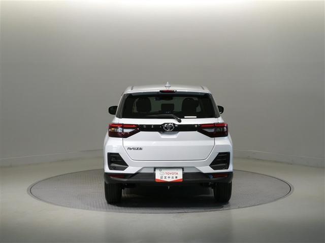 ライズ Ｇ　衝突被害軽減システム　フルセグ　バックカメラ　ＥＴＣ　ミュージックプレイヤー接続可　ＬＥＤヘッドランプ　スマートキー　キーレス　アイドリングストップ（9枚目）