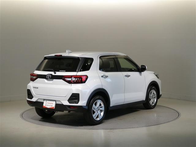 ライズ Ｇ　衝突被害軽減システム　フルセグ　バックカメラ　ＥＴＣ　ミュージックプレイヤー接続可　ＬＥＤヘッドランプ　スマートキー　キーレス　アイドリングストップ（10枚目）