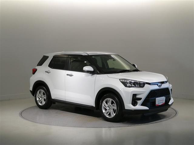 ライズ Ｇ　衝突被害軽減システム　フルセグ　バックカメラ　ＥＴＣ　ミュージックプレイヤー接続可　ＬＥＤヘッドランプ　スマートキー　キーレス　アイドリングストップ（12枚目）