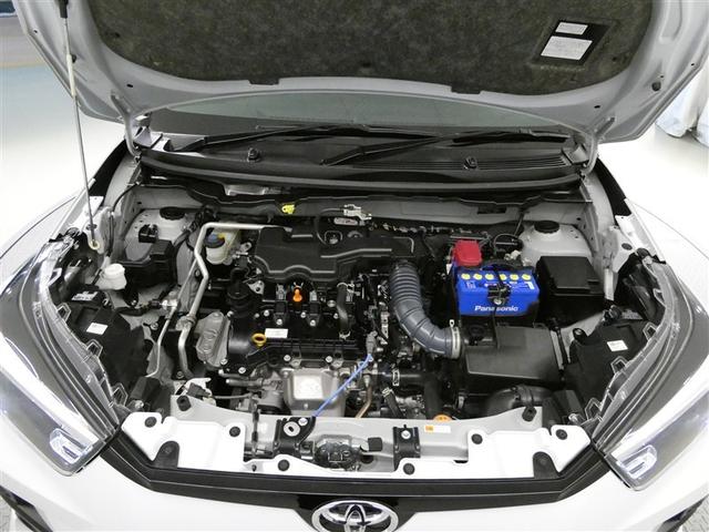 ライズ Ｇ　衝突被害軽減システム　フルセグ　バックカメラ　ＥＴＣ　ミュージックプレイヤー接続可　ＬＥＤヘッドランプ　スマートキー　キーレス　アイドリングストップ（14枚目）