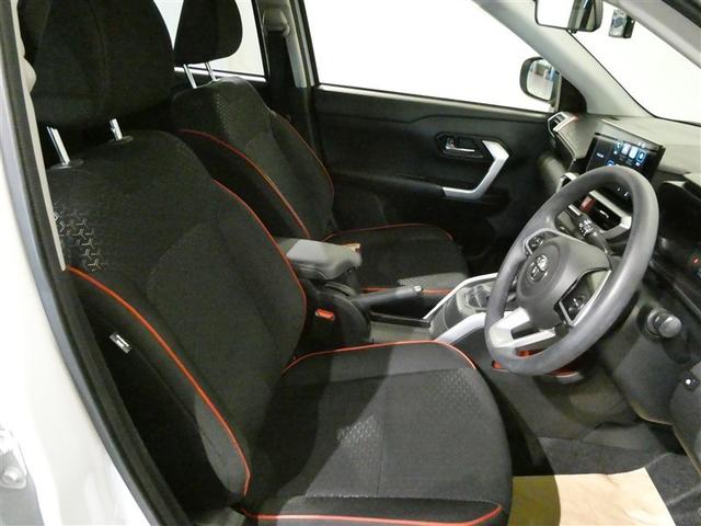 ライズ Ｇ　衝突被害軽減システム　フルセグ　バックカメラ　ＥＴＣ　ミュージックプレイヤー接続可　ＬＥＤヘッドランプ　スマートキー　キーレス　アイドリングストップ（16枚目）