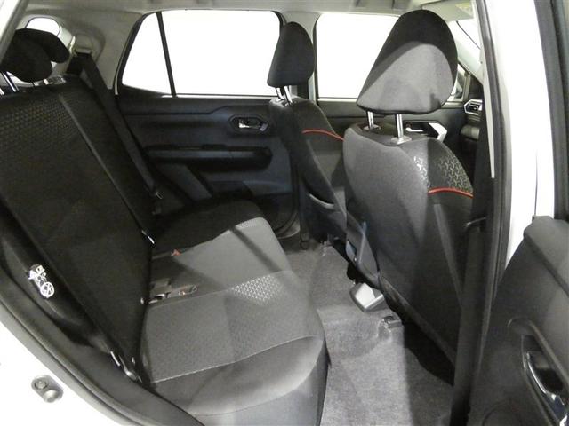 ライズ Ｇ　衝突被害軽減システム　フルセグ　バックカメラ　ＥＴＣ　ミュージックプレイヤー接続可　ＬＥＤヘッドランプ　スマートキー　キーレス　アイドリングストップ（17枚目）