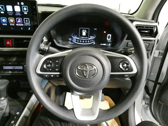 ライズ Ｇ　衝突被害軽減システム　フルセグ　バックカメラ　ＥＴＣ　ミュージックプレイヤー接続可　ＬＥＤヘッドランプ　スマートキー　キーレス　アイドリングストップ（19枚目）