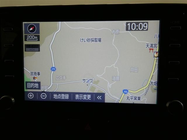 ヤリスクロス ハイブリッドＺ　衝突被害軽減システム　メモリーナビ　フルセグ　バックカメラ　ＥＴＣ　ミュージックプレイヤー接続可　電動シート　オートクルーズコントロール　ＬＥＤヘッドランプ　スマートキー　キーレス　ハイブリッド（2枚目）