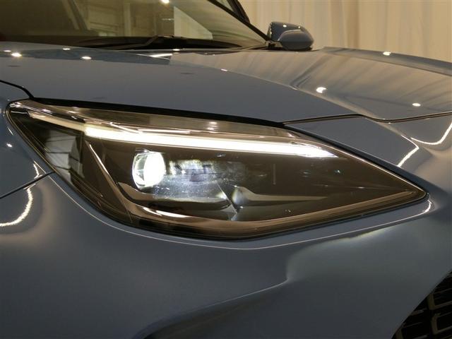 ヤリスクロス ハイブリッドＺ　衝突被害軽減システム　メモリーナビ　フルセグ　バックカメラ　ＥＴＣ　ミュージックプレイヤー接続可　電動シート　オートクルーズコントロール　ＬＥＤヘッドランプ　スマートキー　キーレス　ハイブリッド（16枚目）