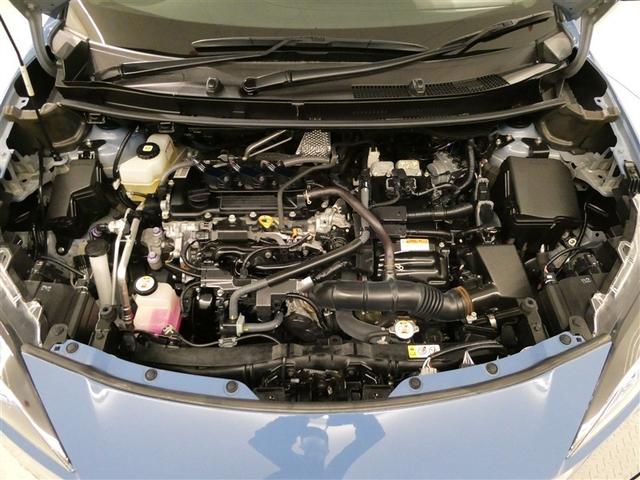 ヤリスクロス ハイブリッドＺ　衝突被害軽減システム　メモリーナビ　フルセグ　バックカメラ　ＥＴＣ　ミュージックプレイヤー接続可　電動シート　オートクルーズコントロール　ＬＥＤヘッドランプ　スマートキー　キーレス　ハイブリッド（17枚目）