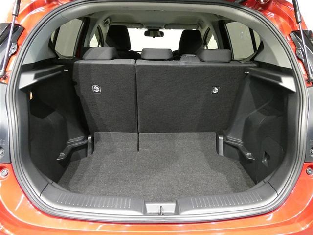 アクア Z 衝突被害軽減システム メモリーナビ バックカメラ ETC ミュージックプレイヤー接続可 オートクルーズコントロール LEDヘッドランプ スマートキー キーレス ハイブリッド ワンオーナー(17枚目)