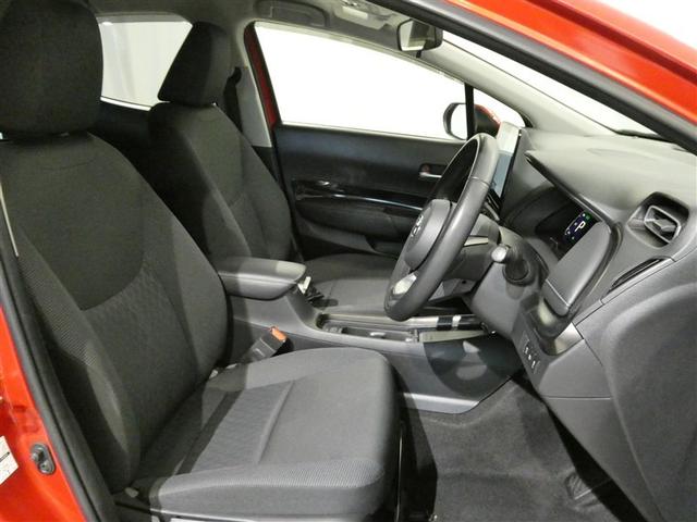 アクア Z 衝突被害軽減システム メモリーナビ バックカメラ ETC ミュージックプレイヤー接続可 オートクルーズコントロール LEDヘッドランプ スマートキー キーレス ハイブリッド ワンオーナー(18枚目)