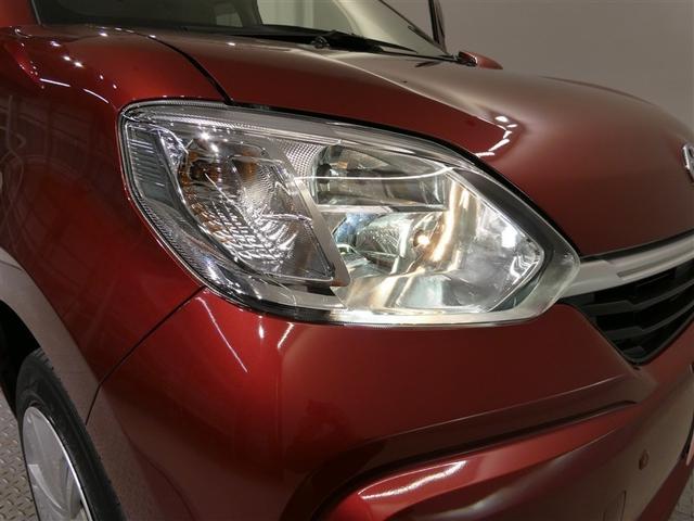 パッソ Ｘ　Ｌパッケージ　衝突被害軽減システム　メモリーナビ　フルセグ　バックカメラ　ＥＴＣ　ＣＤ　ミュージックプレイヤー接続可　ＤＶＤ再生　ＬＥＤヘッドランプ　ベンチシート　スマートキー　キーレス　アイドリングストップ（10枚目）