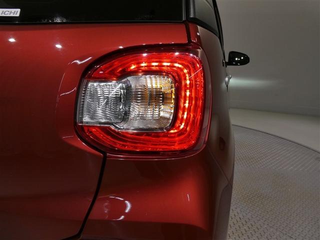 パッソ Ｘ　Ｌパッケージ　衝突被害軽減システム　メモリーナビ　フルセグ　バックカメラ　ＥＴＣ　ＣＤ　ミュージックプレイヤー接続可　ＤＶＤ再生　ＬＥＤヘッドランプ　ベンチシート　スマートキー　キーレス　アイドリングストップ（11枚目）