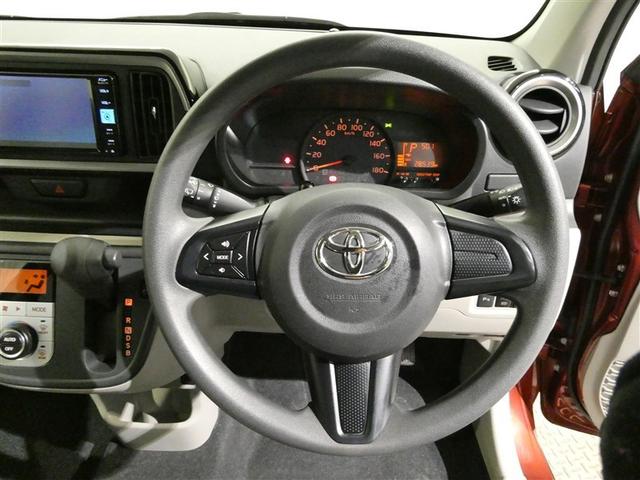 パッソ Ｘ　Ｌパッケージ　衝突被害軽減システム　メモリーナビ　フルセグ　バックカメラ　ＥＴＣ　ＣＤ　ミュージックプレイヤー接続可　ＤＶＤ再生　ＬＥＤヘッドランプ　ベンチシート　スマートキー　キーレス　アイドリングストップ（17枚目）