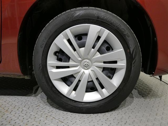 パッソ Ｘ　Ｌパッケージ　衝突被害軽減システム　メモリーナビ　フルセグ　バックカメラ　ＥＴＣ　ＣＤ　ミュージックプレイヤー接続可　ＤＶＤ再生　ＬＥＤヘッドランプ　ベンチシート　スマートキー　キーレス　アイドリングストップ（19枚目）