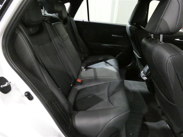 クラウンハイブリッド ＲＳ　衝突被害軽減システム　メモリーナビ　フルセグ　バックカメラ　ＥＴＣ　ＣＤ　ミュージックプレイヤー接続可　ＤＶＤ再生　電動シート　オートクルーズコントロール　ＬＥＤヘッドランプ　スマートキー　キーレス（18枚目）