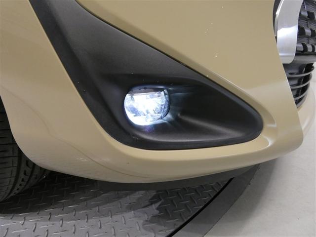 シエンタ ハイブリッド　Ｇ　セーフティーエディションＩＩ　衝突被害軽減システム　メモリーナビ　ワンセグ　バックカメラ　ＥＴＣ　ＣＤ　ミュージックプレイヤー接続可　オートクルーズコントロール　ＬＥＤヘッドランプ　両側電動スライド　乗車定員７人　３列シート（10枚目）