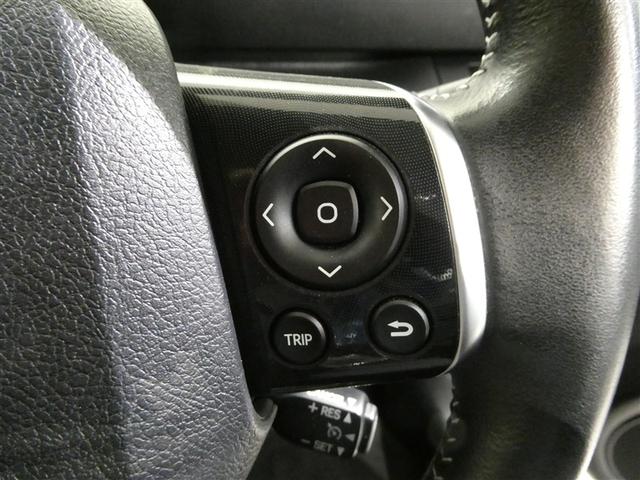 シエンタ ハイブリッド　Ｇ　セーフティーエディションＩＩ　衝突被害軽減システム　メモリーナビ　ワンセグ　バックカメラ　ＥＴＣ　ＣＤ　ミュージックプレイヤー接続可　オートクルーズコントロール　ＬＥＤヘッドランプ　両側電動スライド　乗車定員７人　３列シート（22枚目）