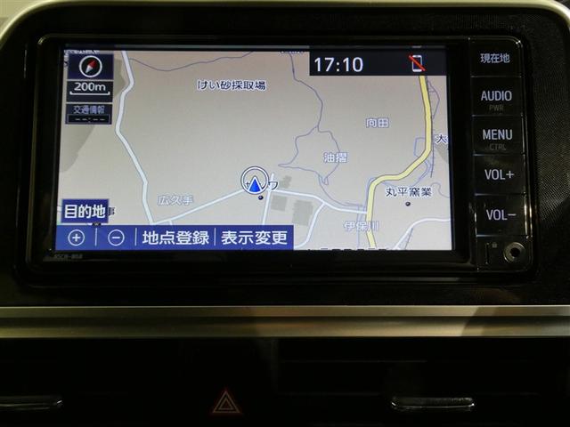 シエンタ ハイブリッド　Ｇ　セーフティーエディションＩＩ　衝突被害軽減システム　メモリーナビ　ワンセグ　バックカメラ　ＥＴＣ　ＣＤ　ミュージックプレイヤー接続可　オートクルーズコントロール　ＬＥＤヘッドランプ　両側電動スライド　乗車定員７人　３列シート（24枚目）