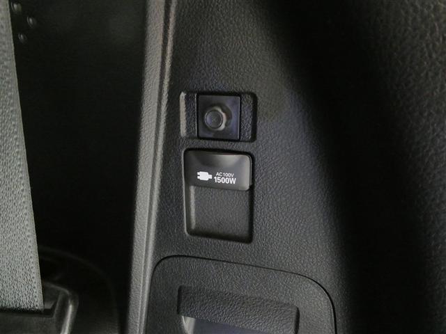 シエンタ ハイブリッド　Ｇ　セーフティーエディションＩＩ　衝突被害軽減システム　メモリーナビ　ワンセグ　バックカメラ　ＥＴＣ　ＣＤ　ミュージックプレイヤー接続可　オートクルーズコントロール　ＬＥＤヘッドランプ　両側電動スライド　乗車定員７人　３列シート（29枚目）