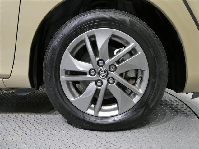 シエンタ ハイブリッド　Ｇ　セーフティーエディションＩＩ　衝突被害軽減システム　メモリーナビ　ワンセグ　バックカメラ　ＥＴＣ　ＣＤ　ミュージックプレイヤー接続可　オートクルーズコントロール　ＬＥＤヘッドランプ　両側電動スライド　乗車定員７人　３列シート（32枚目）