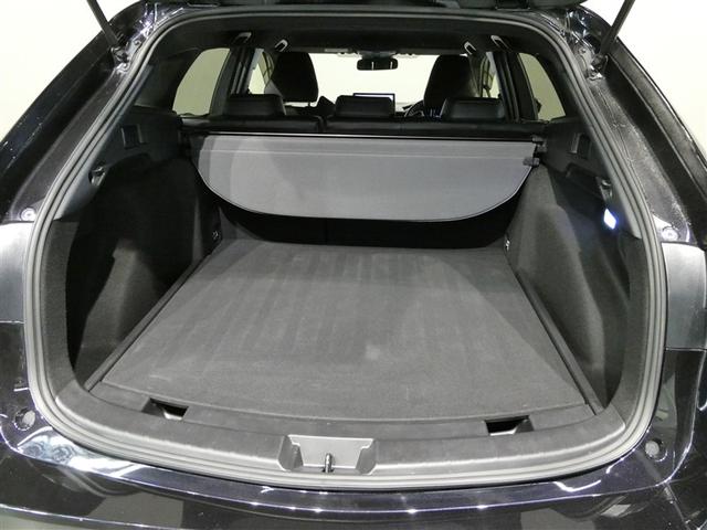 カローラツーリング ハイブリッド ダブルバイビー 衝突被害軽減システム メモリーナビ フルセグ バックカメラ ETC ミュージックプレイヤー接続可 オートクルーズコントロール LEDヘッドランプ スマートキー キーレス ハイブリッド ワンオーナー(13枚目)