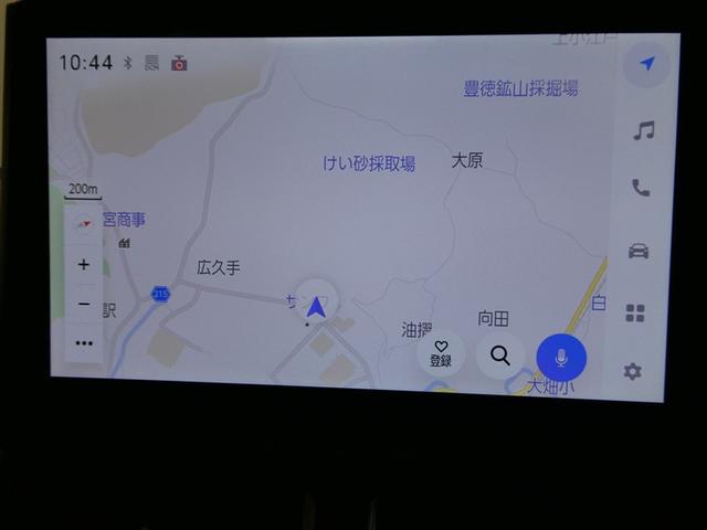 カローラツーリング ハイブリッド ダブルバイビー 衝突被害軽減システム メモリーナビ フルセグ バックカメラ ETC ミュージックプレイヤー接続可 オートクルーズコントロール LEDヘッドランプ スマートキー キーレス ハイブリッド ワンオーナー(22枚目)