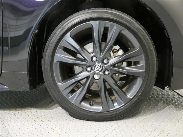 カローラツーリング ハイブリッド ダブルバイビー 衝突被害軽減システム メモリーナビ フルセグ バックカメラ ETC ミュージックプレイヤー接続可 オートクルーズコントロール LEDヘッドランプ スマートキー キーレス ハイブリッド ワンオーナー(30枚目)