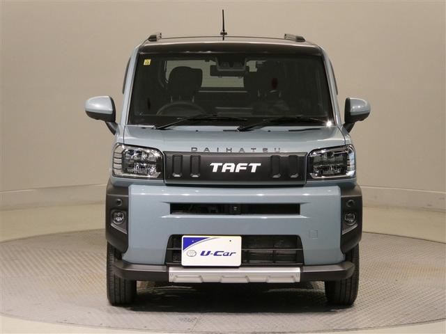 タフト Ｇターボ　衝突被害軽減システム　フルセグ　バックカメラ　ＥＴＣ　ミュージックプレイヤー接続可　オートクルーズコントロール　ＬＥＤヘッドランプ　スマートキー　キーレス　アイドリングストップ　ワンオーナー（2枚目）