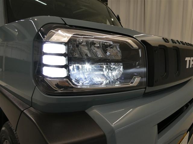 タフト Ｇターボ　衝突被害軽減システム　フルセグ　バックカメラ　ＥＴＣ　ミュージックプレイヤー接続可　オートクルーズコントロール　ＬＥＤヘッドランプ　スマートキー　キーレス　アイドリングストップ　ワンオーナー（9枚目）