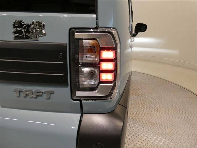 タフト Ｇターボ　衝突被害軽減システム　フルセグ　バックカメラ　ＥＴＣ　ミュージックプレイヤー接続可　オートクルーズコントロール　ＬＥＤヘッドランプ　スマートキー　キーレス　アイドリングストップ　ワンオーナー（11枚目）