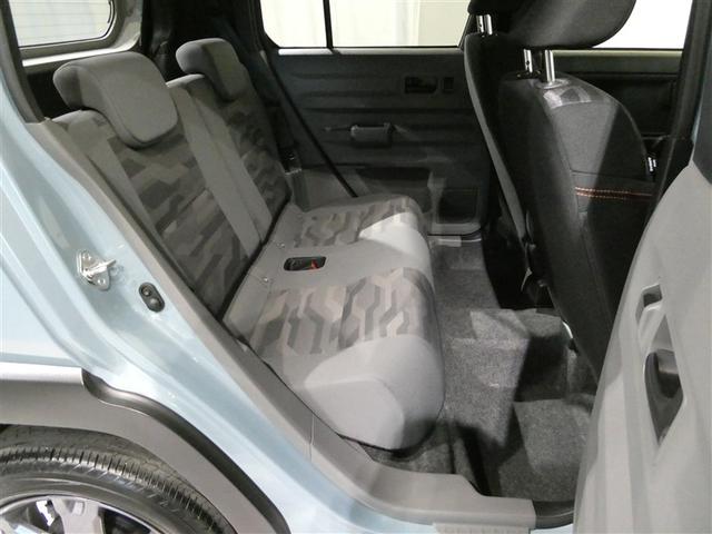 タフト Ｇターボ　衝突被害軽減システム　フルセグ　バックカメラ　ＥＴＣ　ミュージックプレイヤー接続可　オートクルーズコントロール　ＬＥＤヘッドランプ　スマートキー　キーレス　アイドリングストップ　ワンオーナー（17枚目）