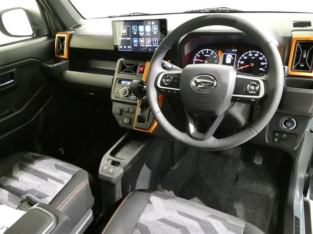 タフト Ｇターボ　衝突被害軽減システム　フルセグ　バックカメラ　ＥＴＣ　ミュージックプレイヤー接続可　オートクルーズコントロール　ＬＥＤヘッドランプ　スマートキー　キーレス　アイドリングストップ　ワンオーナー（18枚目）