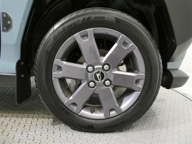 タフト Ｇターボ　衝突被害軽減システム　フルセグ　バックカメラ　ＥＴＣ　ミュージックプレイヤー接続可　オートクルーズコントロール　ＬＥＤヘッドランプ　スマートキー　キーレス　アイドリングストップ　ワンオーナー（30枚目）