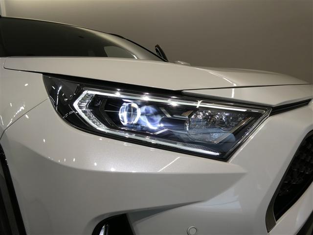RAV4 PHV G Z 衝突被害軽減システム メモリーナビ フルセグ バックカメラ ETC ミュージックプレイヤー接続可 電動シート オートクルーズコントロール LEDヘッドランプ スマートキー キーレス 4WD(9枚目)